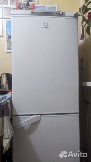 Холодильник indesit sb 150-2