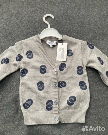 Вещи брендовые