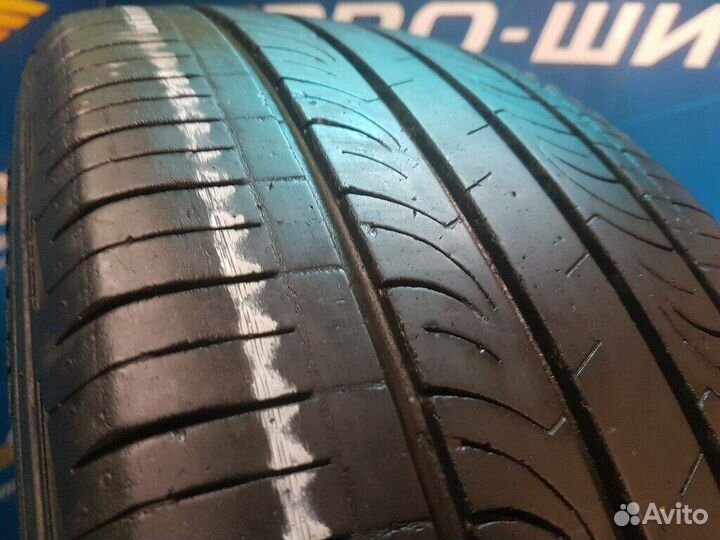 Nexen Classe Premiere 672 215/60 R17