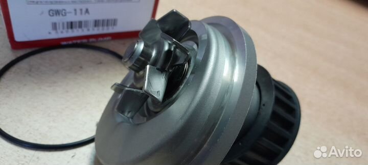 Помпа водяная GMB для Espero / Ascona / Kadett