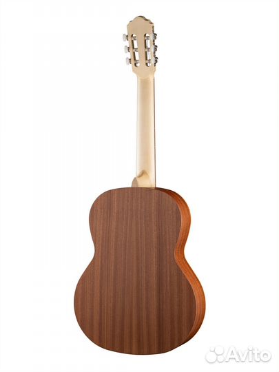 S65C-GG Sofia Soloist Series