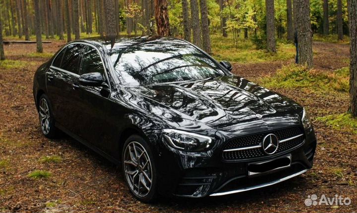 Водитель 2/2 - в бизнес класс выплата ежедневно