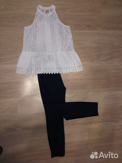 Женские вещи пакетом 44 размер