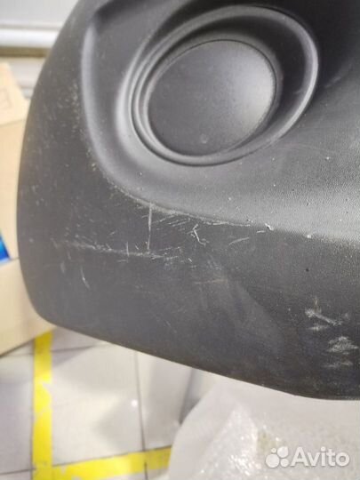 Бампер передний Гранта 21900280301500