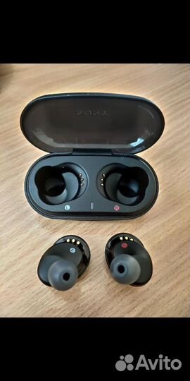 Беспроводные наушники Sony WF-XB700