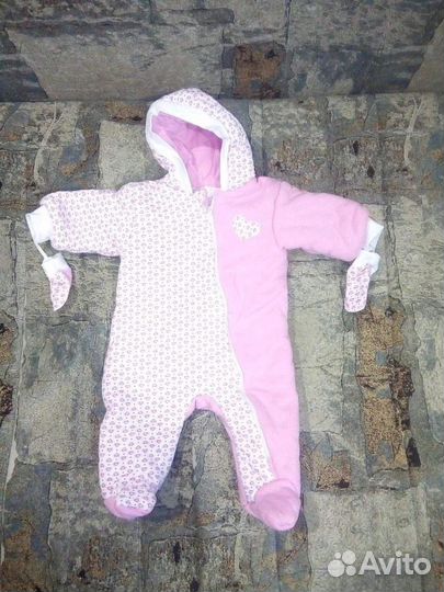 Детские вещи костюм