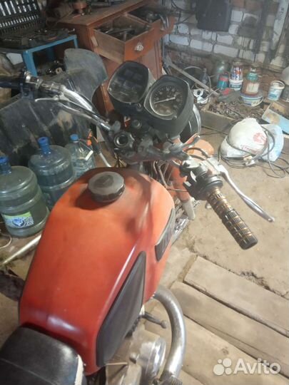 Продам иж планета 5