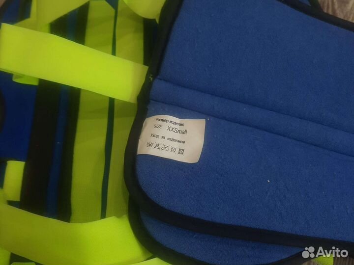 Тутор на коленный сустав детский