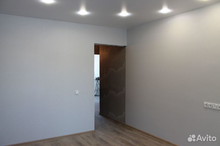 Ремонт и отделка квартир под ключ