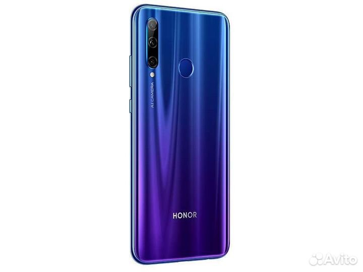 Телефон honor 10i