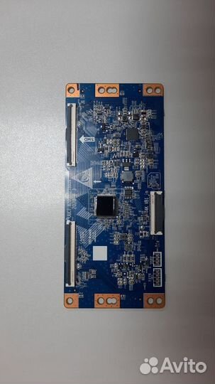 T-CON JUC7.820.00278609 2020-8-3