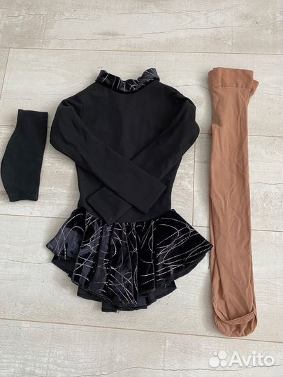 Одежда для фигурного катания