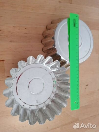 Форма для выпечки