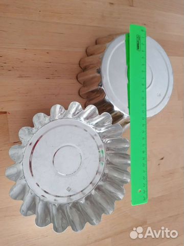 Форма для выпечки