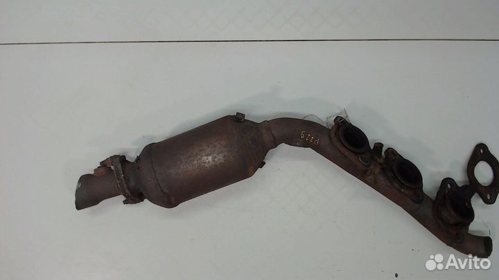 Катализатор Toyota 4 Runner, 2003