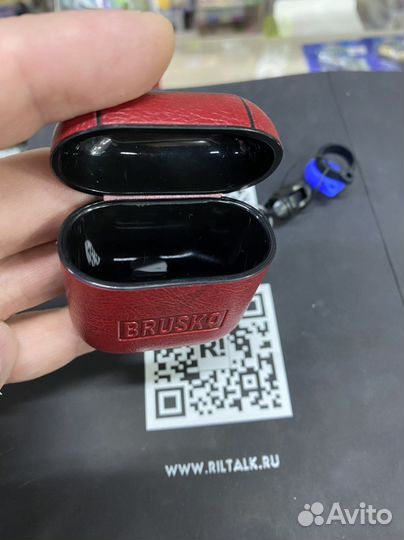 Чехол для наушников airpods