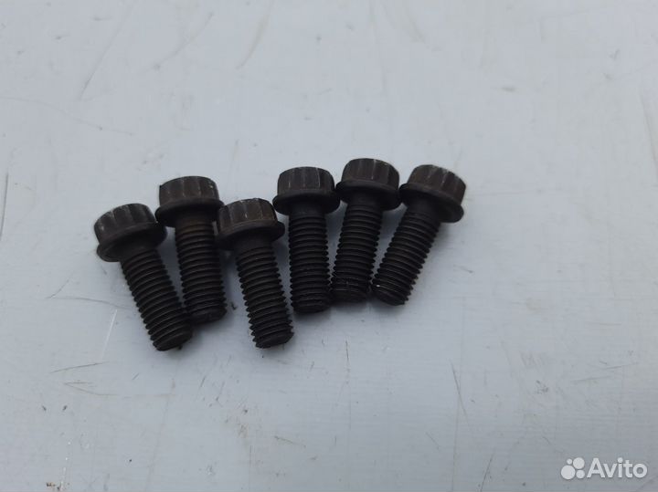 Болты корзины сцепления Volkswagen Passat B3