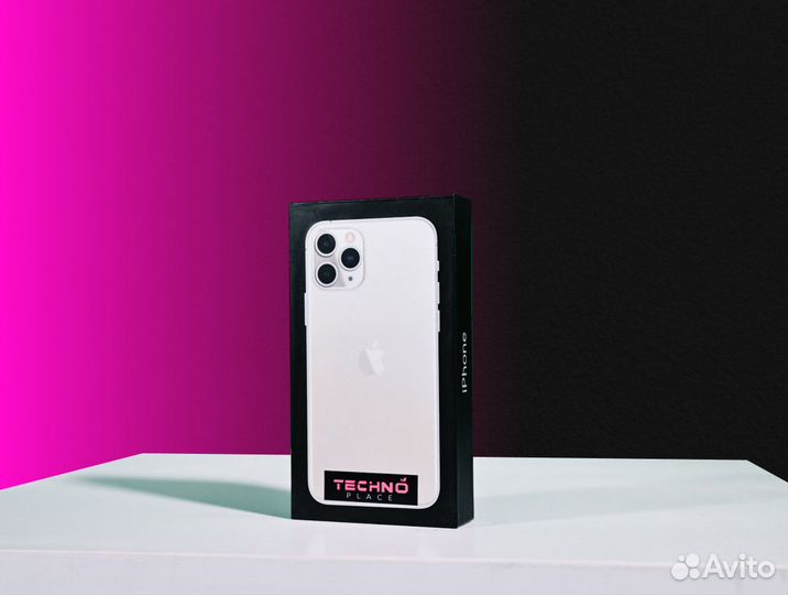 iPhone 11 Pro, 256 ГБ