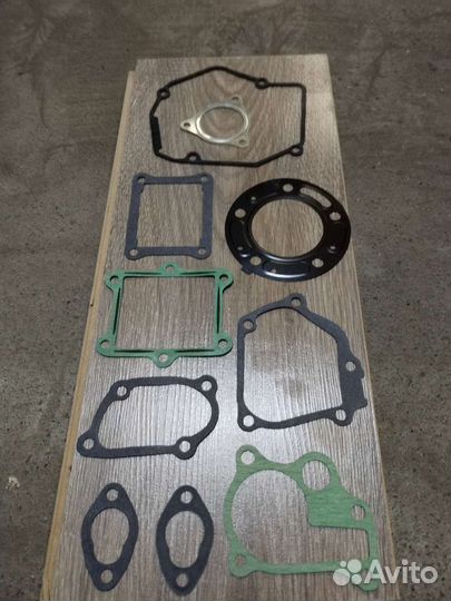 Запчасти на Honda cr 125 r 2002