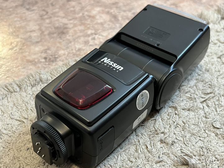 Вспышка для Nikon - Nissin Di-622 Mark II