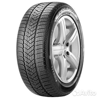 Pirelli Scorpion Winter 275/45 R20 110V