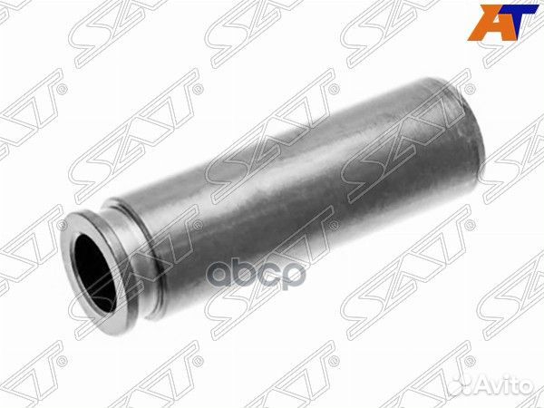 Направляющая суппорта зад toyota corolla/camry