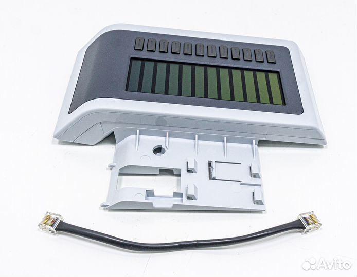 Siemens (Unify) OpenStage Key Module 60 приставка