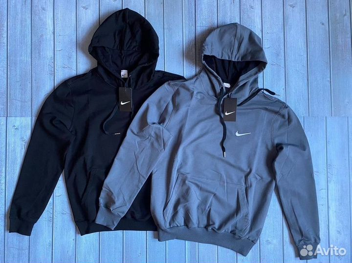 Худи nike