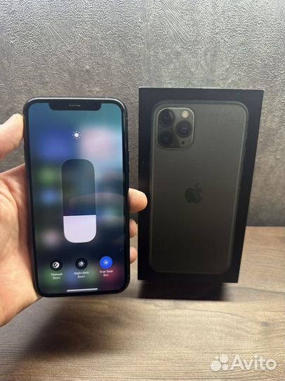 iPhone 11 Pro, 256 ГБ