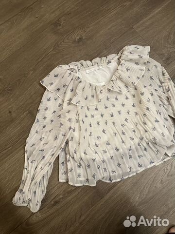 Блузка детская