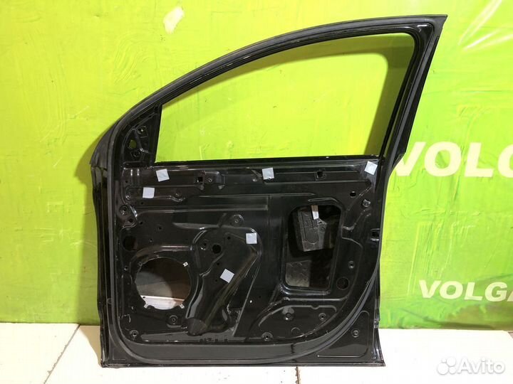 Дверь передняя правая Audi Q7 4L0831052A