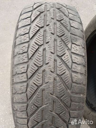 Tigar Winter 225/65 R17 102
