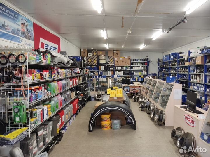 Наконечник тяги кпп правый Iveco (060083)