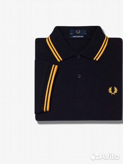 Polo fred perry