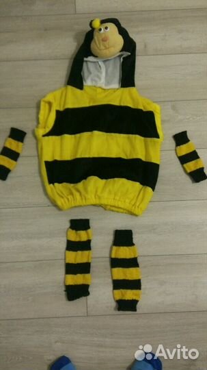 Костюмы на прокат