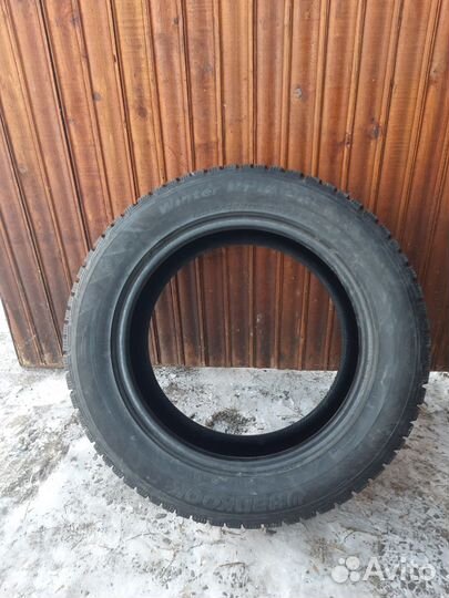 Hankook Winter I'Pike 23.5/55 R17 103T