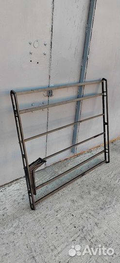 Багажник на крышу ваз 2107