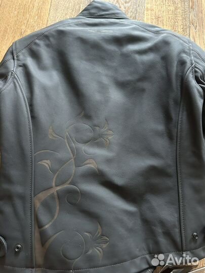 Куртка мотоциклетная женская Spyke