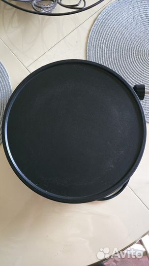 Блинница электрическая