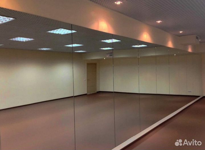 Робокс стекло