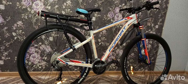 Горный велосипед взрослый 29 колеса