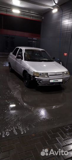 ВАЗ 2110 1.5 МТ, 2003, 211 977 км