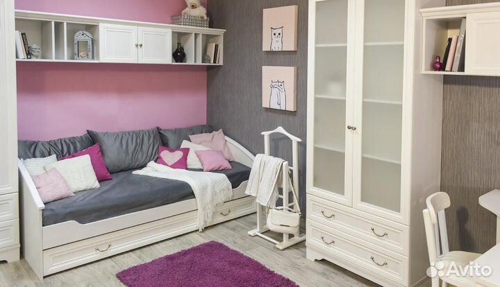 Детская мебель 