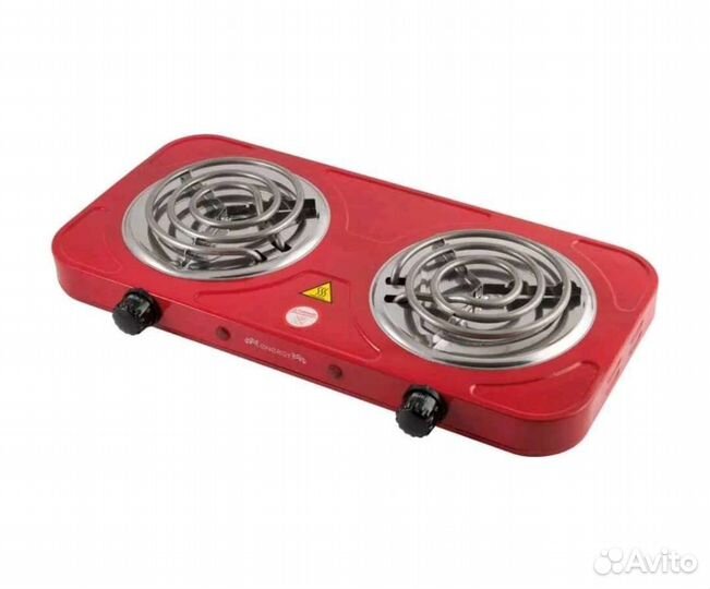 Плита электрическая Новая