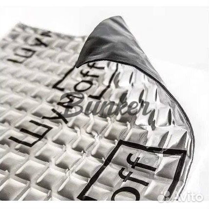 Шумофф М2 (0,37*0,27)