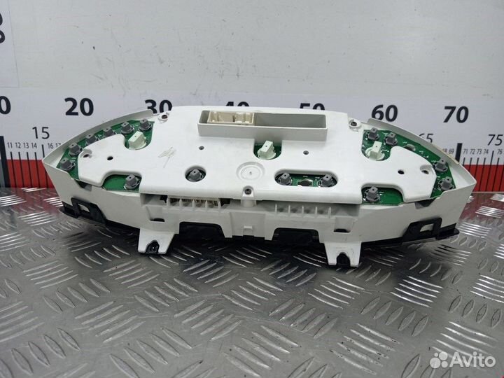 Панель приборная (щиток приборов) для Ford Focus 1