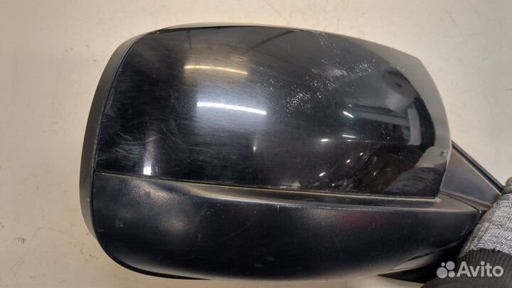 Зеркало боковое BMW X5 E70, 2007
