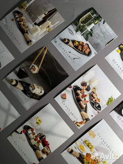 Полиграфия/Цифровая и офисная печать