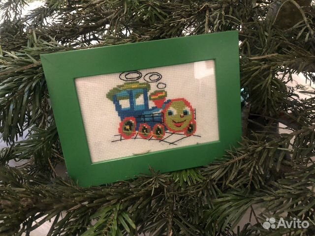 Декор для детской комнаты