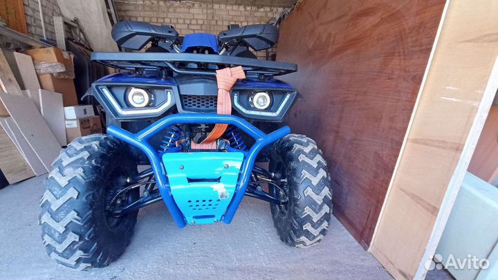 Avantis Hunter 200 New